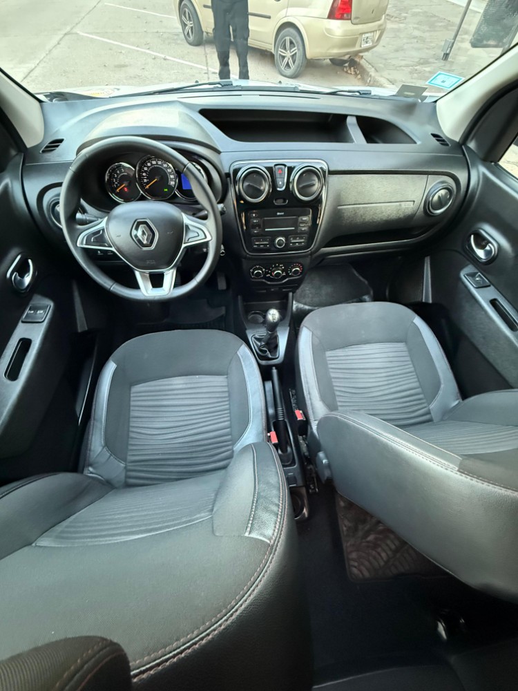 Renault KANGOO — foto 5